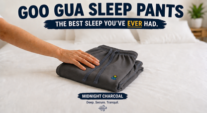 Original Goo Gua Sleep Pants