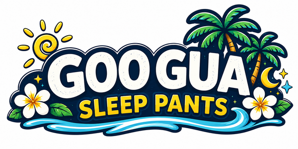 Goo Gua Sleep Pants